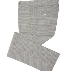 Relco Dogtooth Trousers