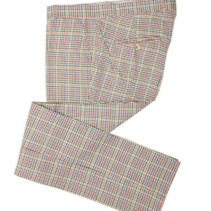 Relco Tweed Trousers