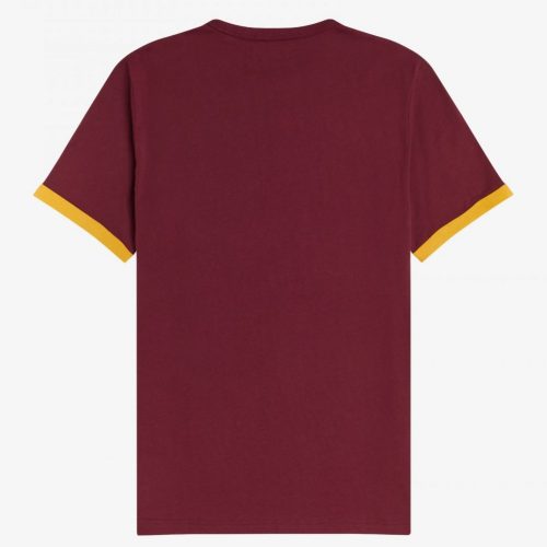 Fred Perry Ringer T