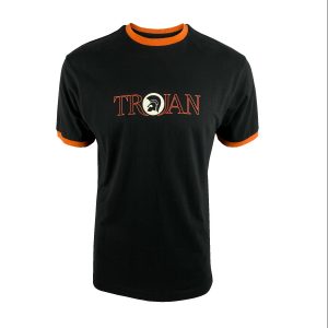 Trojan Black T