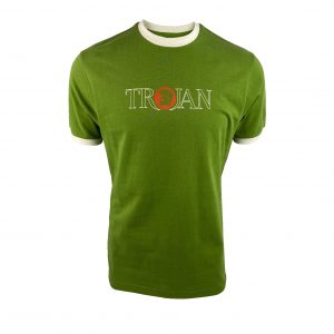 Trojan Green T