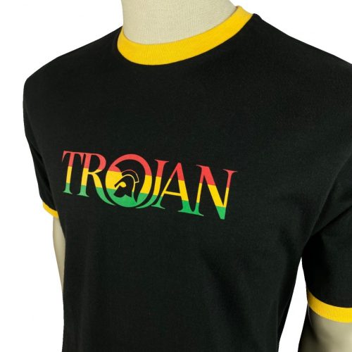 Trojan Jamaica T