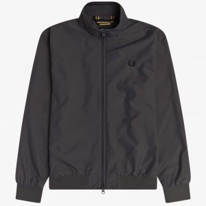 Fred Perry Brentham
