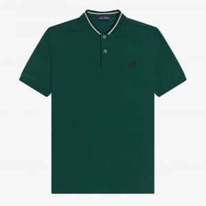 Fred Perry Bomber Collar