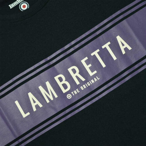 Lambretta SS9819