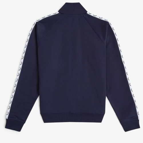 Fred Perry Taped Track Top