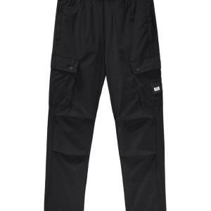 Technical Pant Black