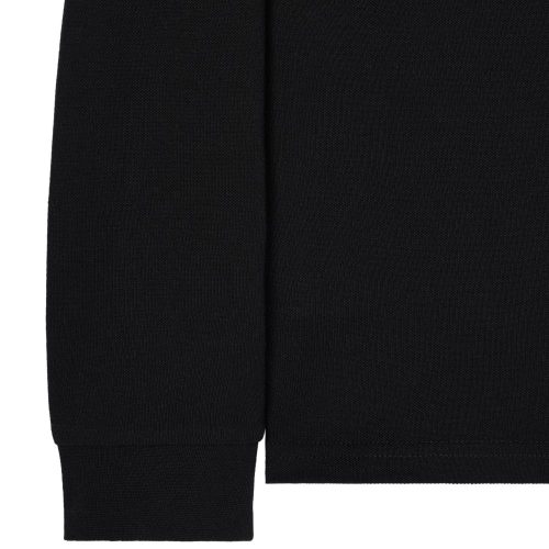 Long Sleeve Black