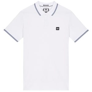 Farina Polo White